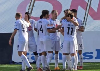 Dinamo triumfon sërish, mposht surprizën e kampionatit në “Arenën e Demave”