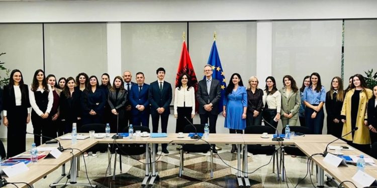 “Diplomacia ekonomike, një qëllim kryesor për Shqipërinë 2030”, Spiropali: Po forcojmë rrjetin e përfaqësuesve ekonomikë.