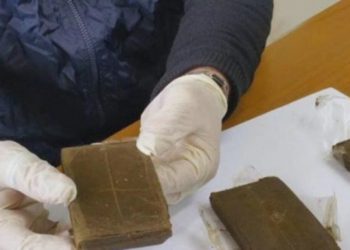 Dita e lirë, nata në qeli: Si një shqiptar 52-vjeçar shfrytëzoi lehtësimin e autoriteteve italiane për të filluar tregtimin e drogës.