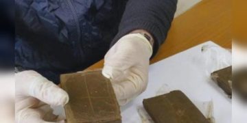 Dita e lirë, nata në qeli: Si një shqiptar 52-vjeçar shfrytëzoi lehtësimin e autoriteteve italiane për të filluar tregtimin e drogës.