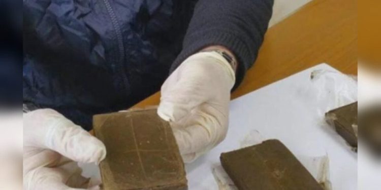 Dita e lirë, nata në qeli: Si një shqiptar 52-vjeçar shfrytëzoi lehtësimin e autoriteteve italiane për të filluar tregtimin e drogës.