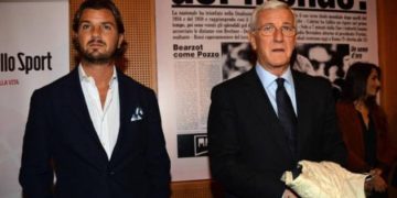 Djali i Lippit rrëfen: 'Babai u tërhoq nga ekipi kombëtar për t'u kujdesur për mua'; ai kërkoi falje te varri i gjyshit pas pranimit të Juven