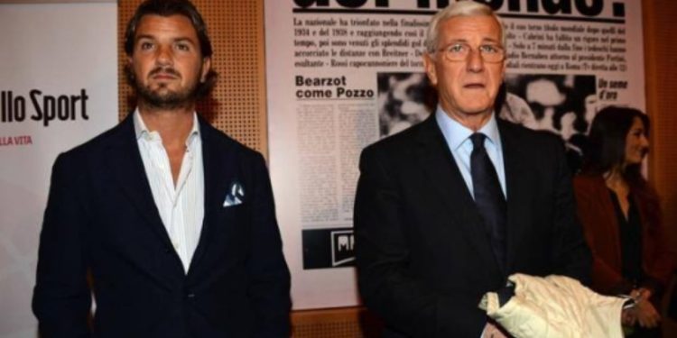 Djali i Lippit rrëfen: 'Babai u tërhoq nga ekipi kombëtar për t'u kujdesur për mua'; ai kërkoi falje te varri i gjyshit pas pranimit të Juven