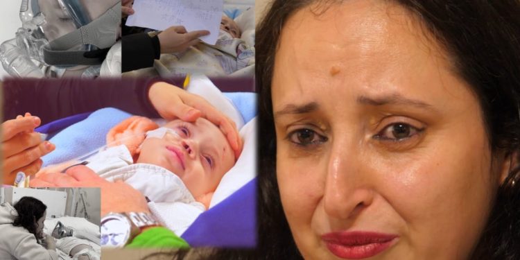 “Djali u intubua, mjekët shpallën shpresa të pakta”/ Historia e nënës në “Për Shqiptarët”: Isha e bindur se i biri do të arrinte ta kalonte këtë sfidë.