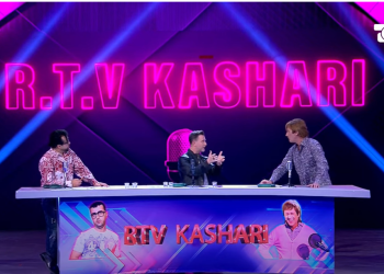 “Do të ishe i gatshëm të kandidoje për Tiranën?”/ Braçe në “Portokalli”: Po, por kam dy kushte përplotësuese. Jam i shkurtër dhe…