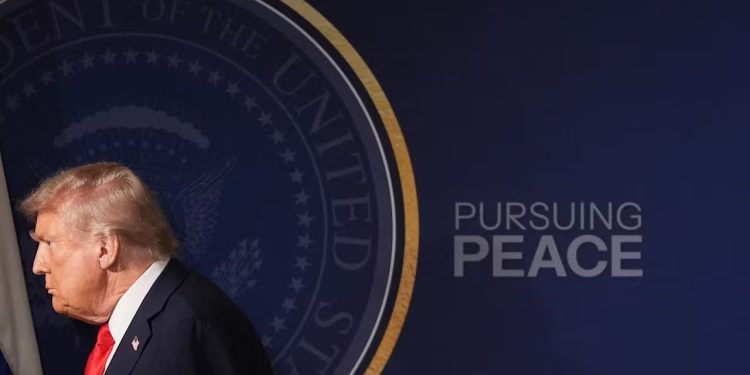 Donald Trump, në pritje të çmimit Nobel për Paqe. A do të ketë surpriza nga komiteti norvegjez sot?