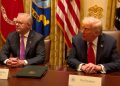 Donald Trump shpreh mosdakordësinë e tij, ndërsa kryeministri australian ofron mbështetje të qartë për ambasadorin e tij në SHBA.