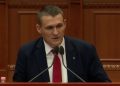 Dorëzoheni përpara presioneve?" - Dumani iu përgjigjet Tabakut: "Unë do të vazhdoj si prokuror, zgjatja e mandatit nuk është e lidhur me emrin tim.