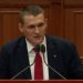 Dorëzoheni përpara presioneve?" - Dumani iu përgjigjet Tabakut: "Unë do të vazhdoj si prokuror, zgjatja e mandatit nuk është e lidhur me emrin tim.
