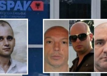 Dosja e Plotë/ “Duhet të ndodhë një vrasje për t'u rikuperuar”, zbardhen bisedat e "Rrumit" dhe Ermir Dedjas në SkyEcc, planet për eliminimin e kundërshtarëve