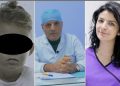Dosja e hetimit për vdekjen e 3-vjeçarit Brian Spahiu zbardhet; mjekja shpjegon se si fëmija u pranuar në operacion pa grafi dhe tha: "Do bëjmë vetëm dy dhëmbë".