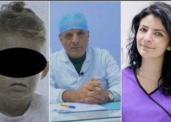 Dosja e hetimit për vdekjen e 3-vjeçarit Brian Spahiu zbardhet; mjekja shpjegon se si fëmija u pranuar në operacion pa grafi dhe tha: "Do bëjmë vetëm dy dhëmbë".