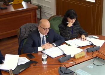 Drejtori i ILD-së paraqet raportin vjetor në Kuvend: Gjatë vitit 2024, janë regjistruar 1491 ankesa për gjyqtarë dhe prokurorë.