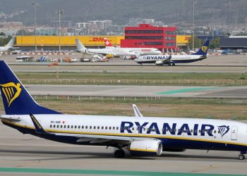 Drejtori i “Ryanair” shpreh shqetësim për dronët rusë mbi aeroportet: “Nuk kam besim te liderët evropianë që pinë çaj dhe hanë biskota.”