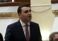 Drejtuesit e institucioneve të drejtësisë në raportim, Këlliçi drejton pyetje: Pse nuk na lejoni të pyesim? Ata nuk janë sekretarë të deputetëve.