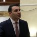 Drejtuesit e institucioneve të drejtësisë në raportim, Këlliçi drejton pyetje: Pse nuk na lejoni të pyesim? Ata nuk janë sekretarë të deputetëve.