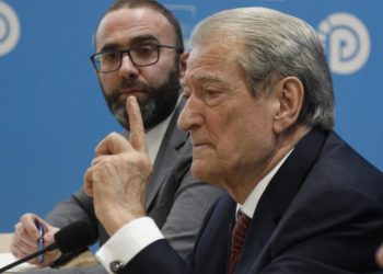 “Drejtuesit e institucioneve të drejtësisë shprehën realitetin në Kuvend”, Berisha: Duhet të priten 1200 ditë për një vendim gjykate.