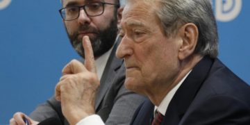 “Drejtuesit e institucioneve të drejtësisë shprehën realitetin në Kuvend”, Berisha: Duhet të priten 1200 ditë për një vendim gjykate.