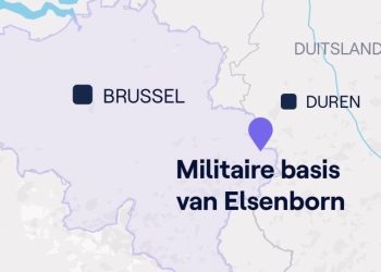 Dronët që shkaktuan mbylljen e aeroportit të Mynihut, ministri belg i Mbrojtjes: Fluturuan mbi një bazë të NATO-s në Belgjikë dhe pastaj drejt Gjermanisë