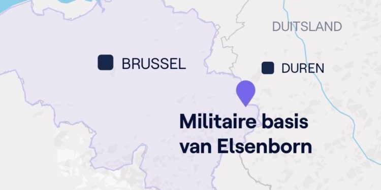 Dronët që shkaktuan mbylljen e aeroportit të Mynihut, ministri belg i Mbrojtjes: Fluturuan mbi një bazë të NATO-s në Belgjikë dhe pastaj drejt Gjermanisë