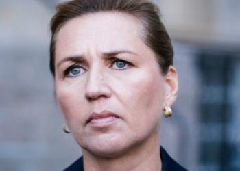 Dronët rusë shkaktojnë shqetësim te kryeministrja daneze: Europa në rrezik të madh që prej Luftës së Dytë Botërore.