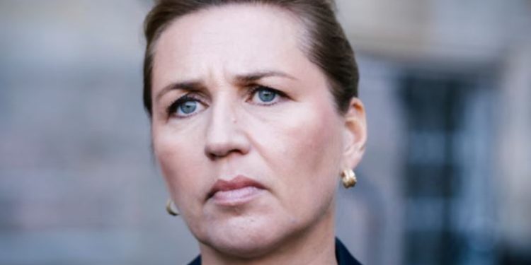 Dronët rusë shkaktojnë shqetësim te kryeministrja daneze: Europa në rrezik të madh që prej Luftës së Dytë Botërore.