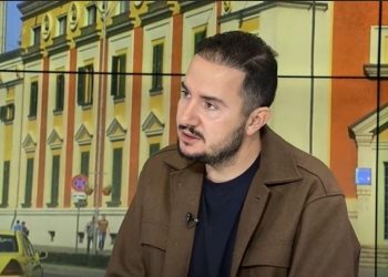“Duhet një riorganizim tërësor”/ Gjendja në PD dhe zgjedhjet për bashkinë e Tiranës, Salianji: Ka nevojë për një figurë politike, por…