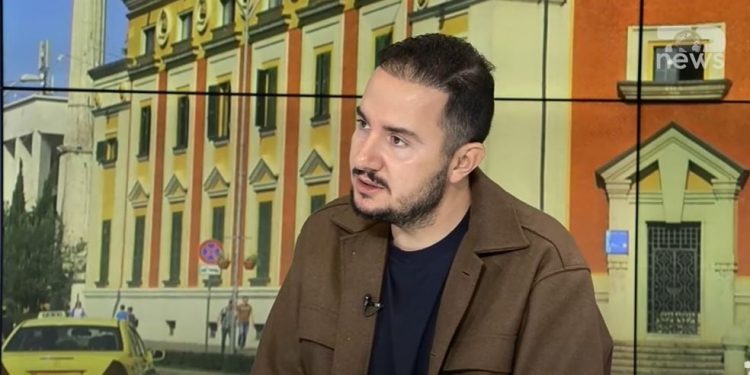 “Duhet një riorganizim tërësor”/ Gjendja në PD dhe zgjedhjet për bashkinë e Tiranës, Salianji: Ka nevojë për një figurë politike, por…