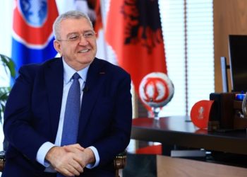 Duka në Top Channel: Ndeshja me Serbinë nuk është sfida përfundimtare e Sylvinhos, por nëse nuk arrijmë të kualifikohemi për Botëror, situata do të ndryshojë.