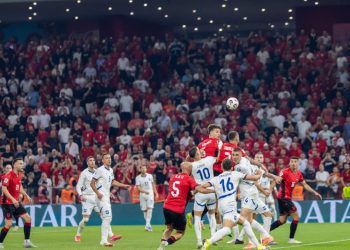 Duka siguron Sylvinhonin: Ndeshja ka rëndësi për “play off”, por nuk përcakton fatin e trajnerit