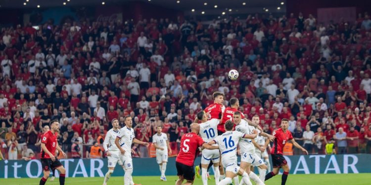 Duka siguron Sylvinhonin: Ndeshja ka rëndësi për “play off”, por nuk përcakton fatin e trajnerit