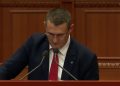 Dumani në lidhje me Ballukun: Nuk kam asnjë koment, prokurori nuk më ka shprehur ndonjë shqetësim.