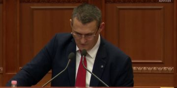 Dumani në lidhje me Ballukun: Nuk kam asnjë koment, prokurori nuk më ka shprehur ndonjë shqetësim.
