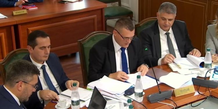 Dumani në raportin vjetor para Komisionit të Ligjeve: Gjatë vitit 2024 janë sekuestruar pasuri në vlerë prej 65.5 milion eurosh.