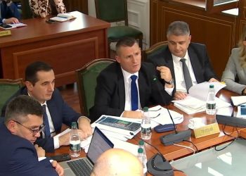 Dumani para Komisionit të Ligjeve: 11 prokurorëve u skadon mandati brenda vitit, pritet krijimi i një boshllëku