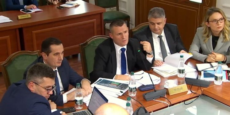 Dumani para Komisionit të Ligjeve: 11 prokurorëve u skadon mandati brenda vitit, pritet krijimi i një boshllëku