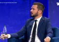 “Dumani shfaqi një sjellje të padijshme në rolin e tij si politikan, duke e prezantuar pozicionin si një nder”/ Curri për kritikën ndaj kreut të SPAK: Ai ka humbur mundësinë e tij të fundit.