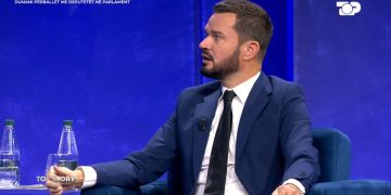 “Dumani shfaqi një sjellje të padijshme në rolin e tij si politikan, duke e prezantuar pozicionin si një nder”/ Curri për kritikën ndaj kreut të SPAK: Ai ka humbur mundësinë e tij të fundit.