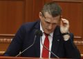 Dumani shpjegon përse Rama është konsideruar i paprekshëm: 'Emrat nuk kanë rëndësi për SPAK-in'