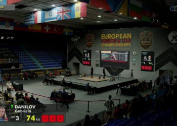 Durrës, starton Evropiani i Peshëngritjes për Të Rinj dhe U23, kuqezinjtë fokusohet në Enkileda Carja dhe Ertjan Kofsha.