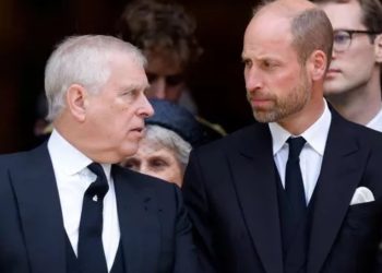 Dy dekada pa paguar qira: Deputetët britanikë propozojnë mocion për ndalimin e titullit të Dukës për Princin Andrew.