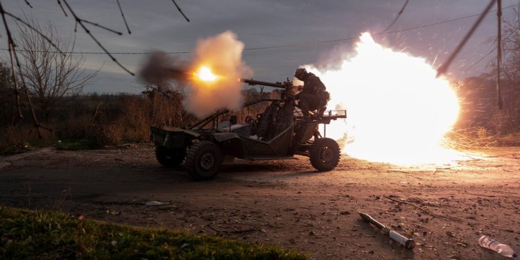 Dy milionë banorë në Ukrainë pa furnizim me ujë pas sulmeve ruse