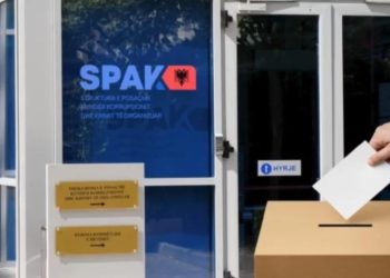 Dy persona të akuzuar për korrupsion aktiv në zgjedhje në Kukës, SPAK i dërgon për gjykim.