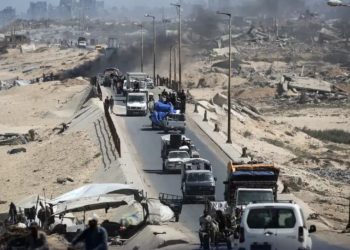 Dy vjet pas sulmit të 7 tetorit: Lufta në Gaza ka shkaktuar pasoja të rënda për civilët dhe ndikim në politikën globale.