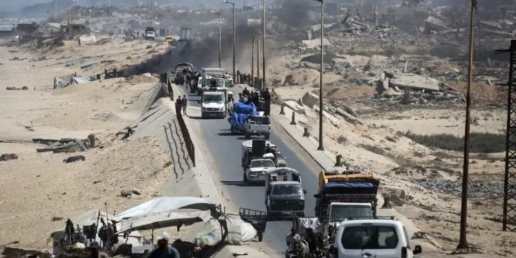 Dy vjet pas sulmit të 7 tetorit: Lufta në Gaza ka shkaktuar pasoja të rënda për civilët dhe ndikim në politikën globale.