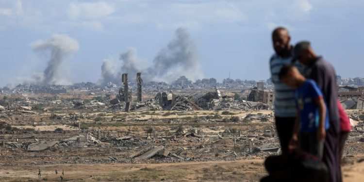 Dy vjet pas sulmit të 7 tetorit/ Sinjale optimiste për paqe, Hamasi shfaq gatishmëri për një armëpushim të mundshëm.