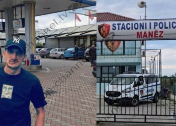 Dy vrasje për shkak të një kafeje në Manzë, katër të arrestuarit lirohen me masën ‘detyrim paraqitje’.