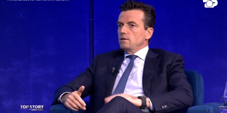 “E ardhmja parashikohet më e vështirë se situata aktuale”, Shehaj kritikon marrëveshjen ‘Rama-Berisha’: Duhet një kontroll mbi drejtësinë.