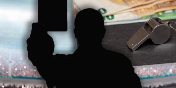 E habitshme, presidenti i klubit shpalosi publikisht informacionin mbi arbitrin me probleme të varësisë nga droga dhe kumari, si dhe lidhjet e tij me kriminelët e huave.