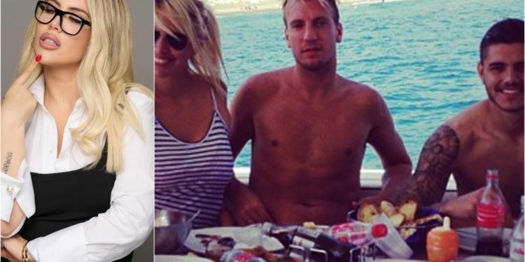 “E kam konsumuar për një periudhë të gjatë”/ Wanda Nara bëhet ironike me ish-partnerin që e tradhtoi me Icardin: Do ta quaja pak të papjekur